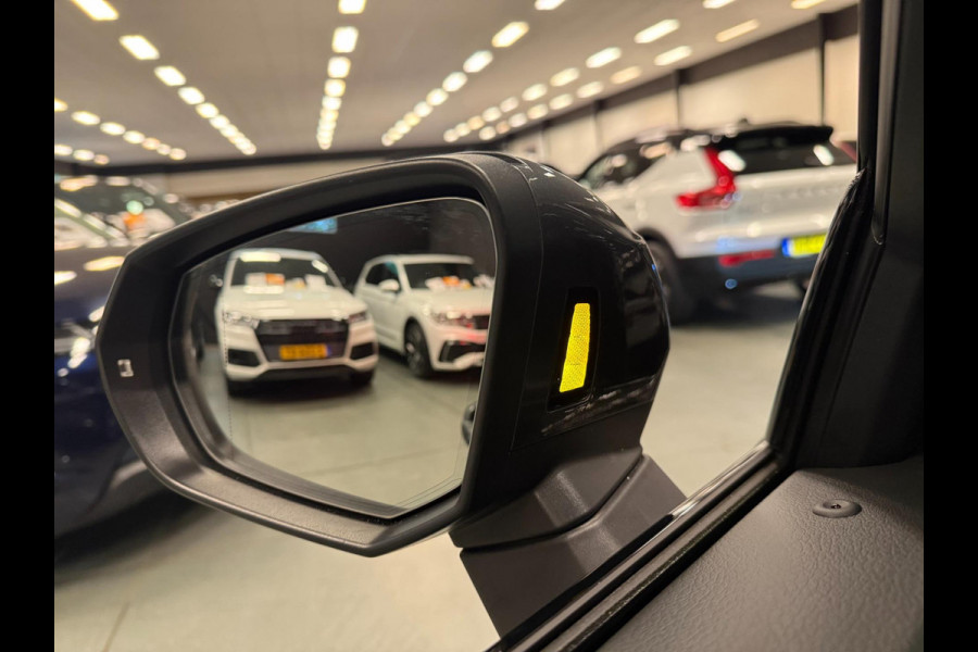 Audi Q3 Sportback 45 TFSI e 3XS-LINE 20'' BLACK-LINE/SFEERVERL/NAVI/DAB/CARPLAY/V-COCKPIT/CAM/KEY-LESS///