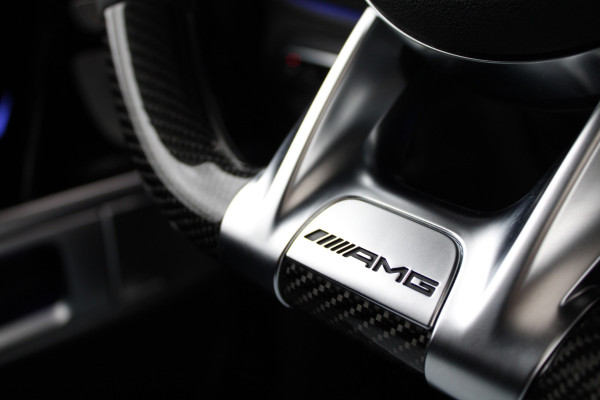 Mercedes-Benz G-Klasse 63 | NAP! | NP €302K | PANO | MASSAGE | STOELKOELING | BURMESTER | ACC | CARBON INT. |