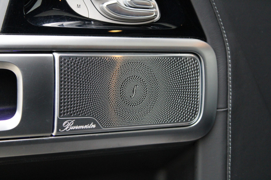 Mercedes-Benz G-Klasse 63 | NAP! | NP €302K | PANO | MASSAGE | STOELKOELING | BURMESTER | ACC | CARBON INT. |