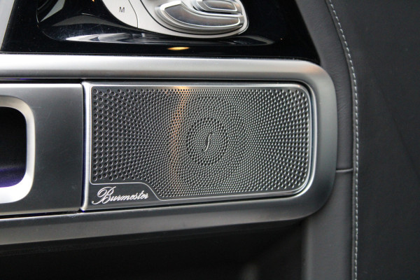 Mercedes-Benz G-Klasse 63 | NAP! | NP €302K | PANO | MASSAGE | STOELKOELING | BURMESTER | ACC | CARBON INT. |