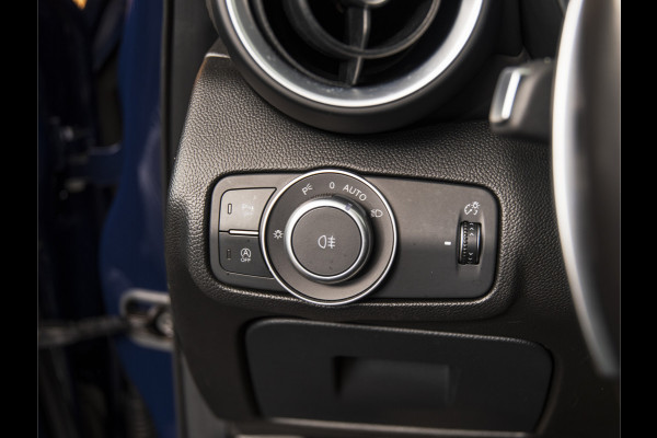 Alfa Romeo Giulia 2.9 V6 Quadrifoglio Blu Olandese