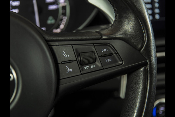 Alfa Romeo Giulia 2.9 V6 Quadrifoglio Blu Olandese