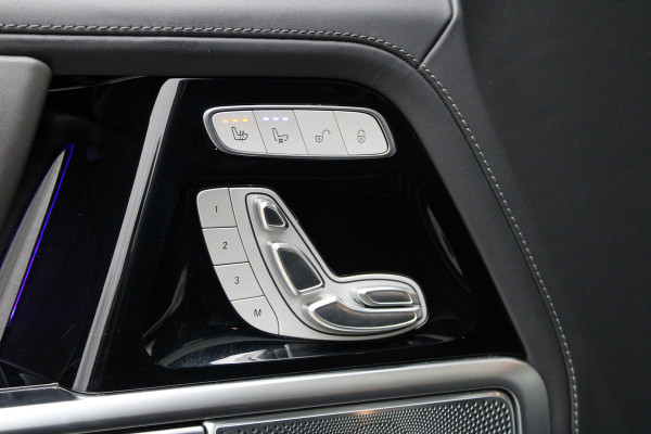 Mercedes-Benz G-Klasse 63 | NAP! | NP €302K | PANO | MASSAGE | STOELKOELING | BURMESTER | ACC | CARBON INT. |