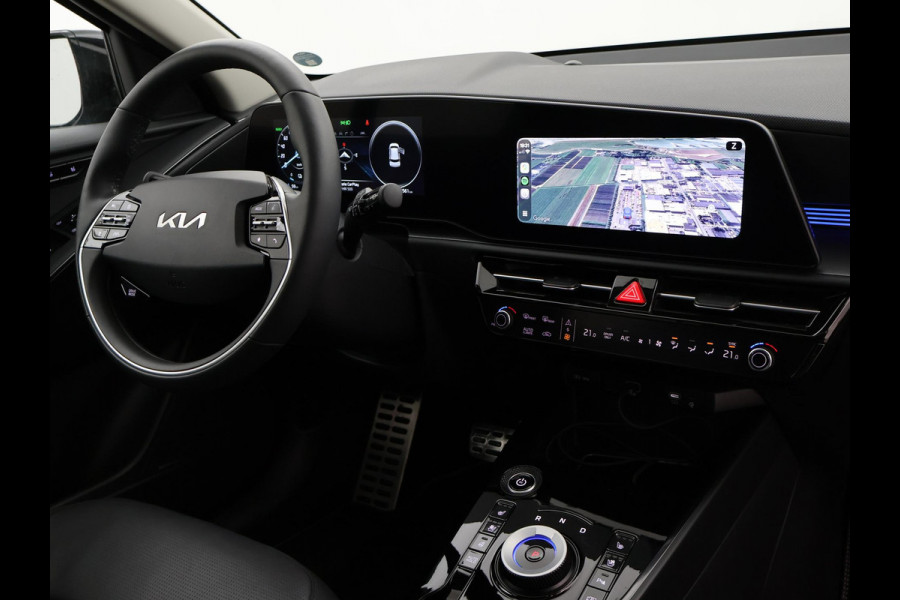 Kia Niro EV EXECUTIVELINE 64.8 kWh + SCHUIFDAK | LEDER | HARMAN/KARDON | STOELVENTILATIE | HEAD-UP