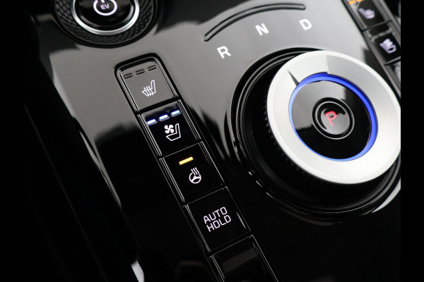 Kia Niro EV EXECUTIVELINE 64.8 kWh + SCHUIFDAK | LEDER | HARMAN/KARDON | STOELVENTILATIE | HEAD-UP