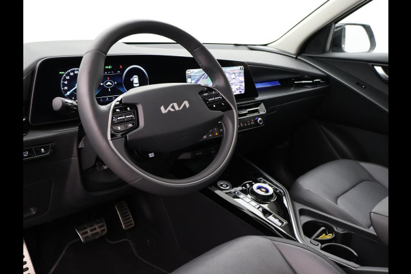 Kia Niro EV EXECUTIVELINE 64.8 kWh + SCHUIFDAK | LEDER | HARMAN/KARDON | STOELVENTILATIE | HEAD-UP
