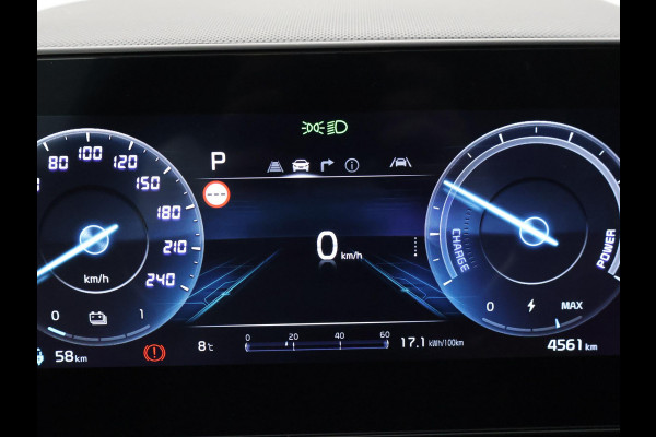 Kia Niro EV EXECUTIVELINE 64.8 kWh + SCHUIFDAK | LEDER | HARMAN/KARDON | STOELVENTILATIE | HEAD-UP