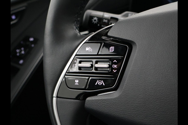 Kia Niro EV EXECUTIVELINE 64.8 kWh + SCHUIFDAK | LEDER | HARMAN/KARDON | STOELVENTILATIE | HEAD-UP
