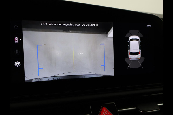Kia Niro EV EXECUTIVELINE 64.8 kWh + SCHUIFDAK | LEDER | HARMAN/KARDON | STOELVENTILATIE | HEAD-UP