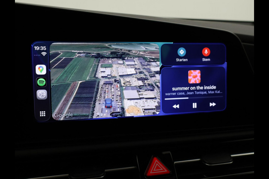 Kia Niro EV EXECUTIVELINE 64.8 kWh + SCHUIFDAK | LEDER | HARMAN/KARDON | STOELVENTILATIE | HEAD-UP