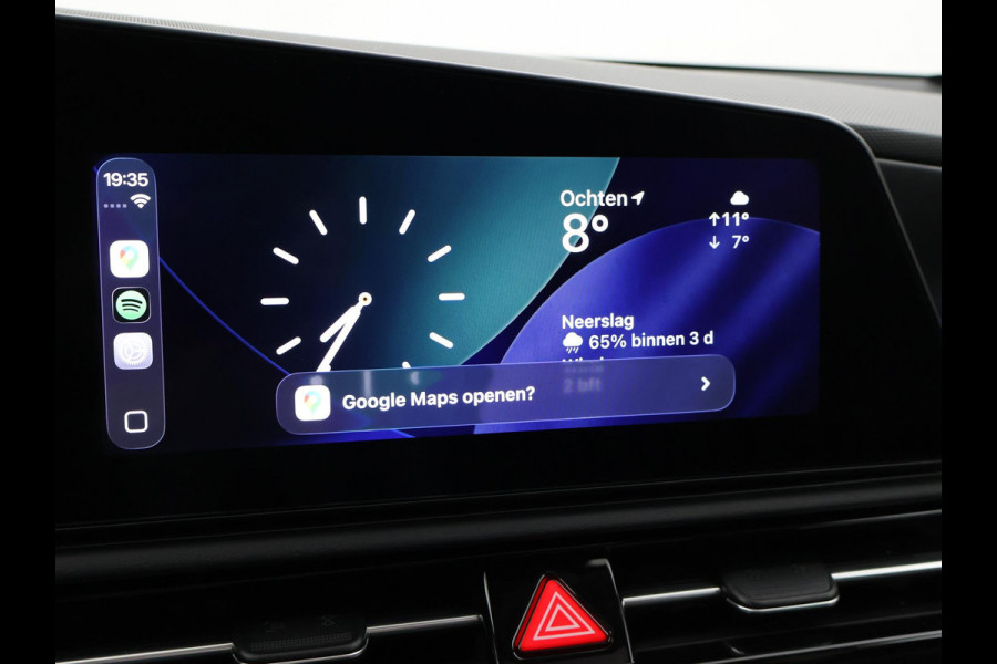 Kia Niro EV EXECUTIVELINE 64.8 kWh + SCHUIFDAK | LEDER | HARMAN/KARDON | STOELVENTILATIE | HEAD-UP
