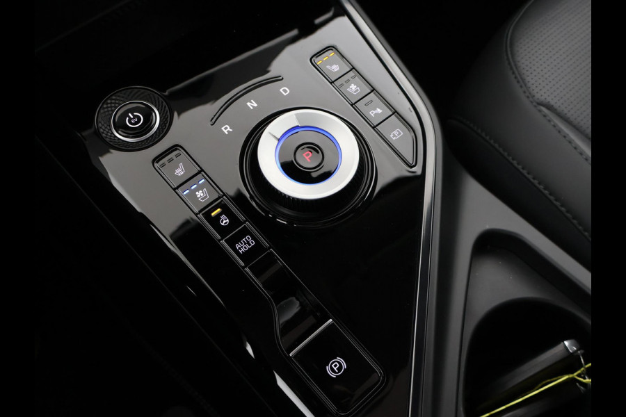 Kia Niro EV EXECUTIVELINE 64.8 kWh + SCHUIFDAK | LEDER | HARMAN/KARDON | STOELVENTILATIE | HEAD-UP