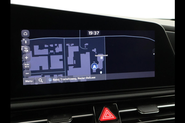 Kia Niro EV EXECUTIVELINE 64.8 kWh + SCHUIFDAK | LEDER | HARMAN/KARDON | STOELVENTILATIE | HEAD-UP