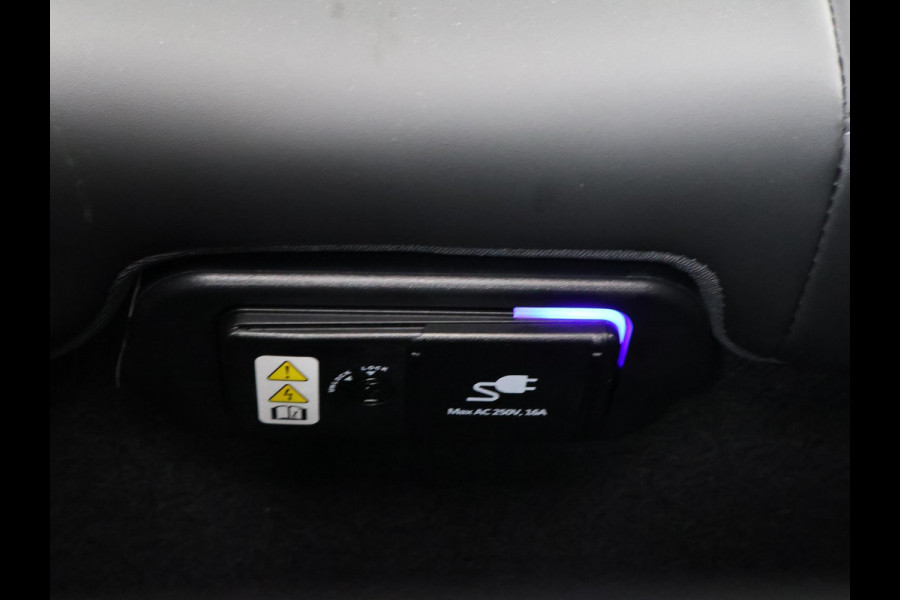 Kia Niro EV EXECUTIVELINE 64.8 kWh + SCHUIFDAK | LEDER | HARMAN/KARDON | STOELVENTILATIE | HEAD-UP