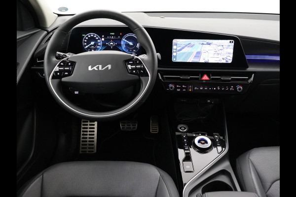 Kia e-Niro EXECUTIVELINE 64.8 kWh + SCHUIFDAK | LEDER | HARMAN/KARDON | STOELVENTILATIE | HEAD-UP