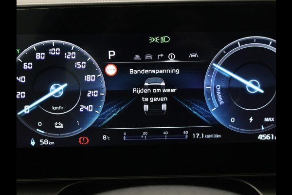 Kia e-Niro EXECUTIVELINE 64.8 kWh + SCHUIFDAK | LEDER | HARMAN/KARDON | STOELVENTILATIE | HEAD-UP