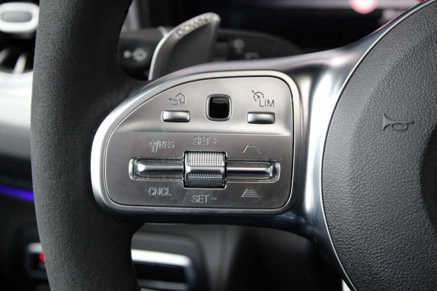 Mercedes-Benz G-Klasse 63 | NAP! | NP €302K | PANO | MASSAGE | STOELKOELING | BURMESTER | ACC | CARBON INT. |