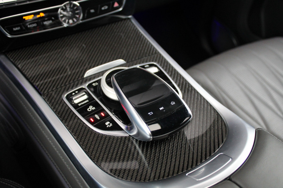 Mercedes-Benz G-Klasse 63 | NAP! | NP €302K | PANO | MASSAGE | STOELKOELING | BURMESTER | ACC | CARBON INT. |
