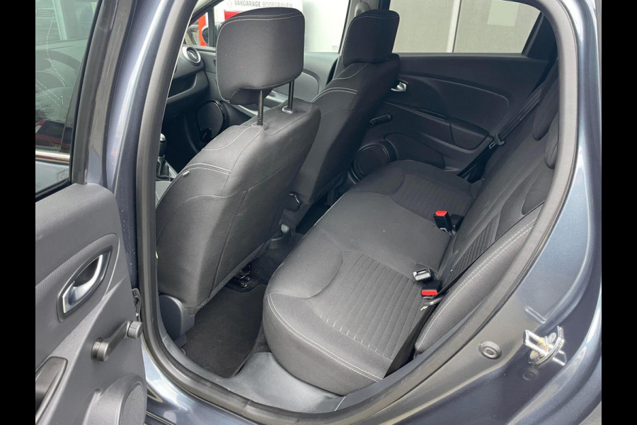 Renault Clio Estate 0.9 TCe Limited / navigatie