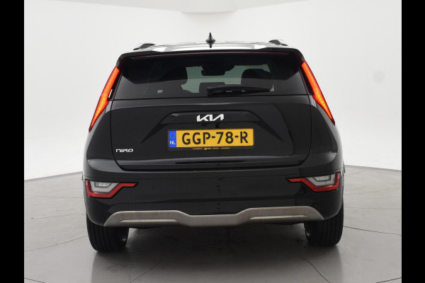 Kia e-Niro EXECUTIVELINE 64.8 kWh + SCHUIFDAK | LEDER | HARMAN/KARDON | STOELVENTILATIE | HEAD-UP