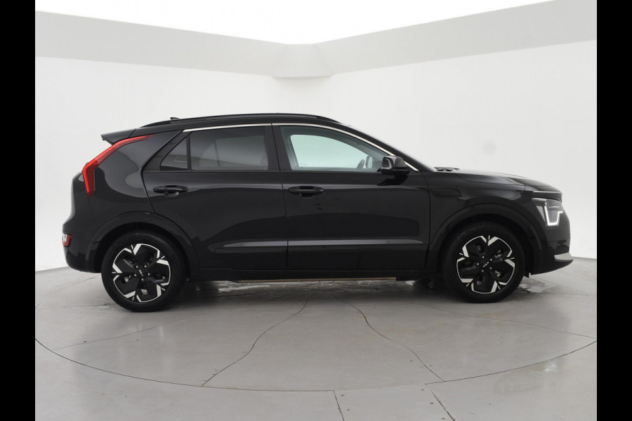 Kia e-Niro EXECUTIVELINE 64.8 kWh + SCHUIFDAK | LEDER | HARMAN/KARDON | STOELVENTILATIE | HEAD-UP