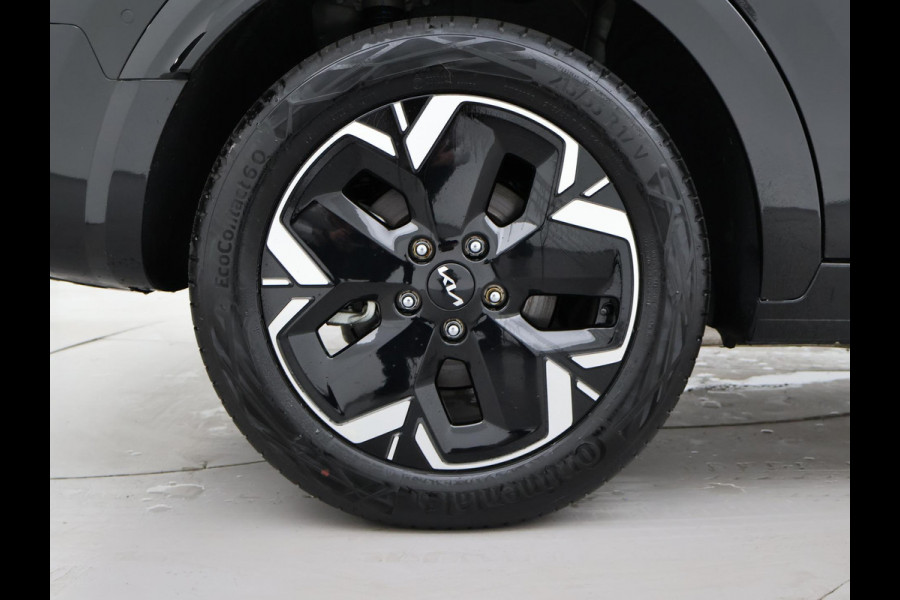 Kia e-Niro EXECUTIVELINE 64.8 kWh + SCHUIFDAK | LEDER | HARMAN/KARDON | STOELVENTILATIE | HEAD-UP