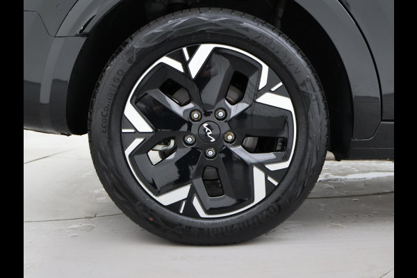 Kia e-Niro EXECUTIVELINE 64.8 kWh + SCHUIFDAK | LEDER | HARMAN/KARDON | STOELVENTILATIE | HEAD-UP