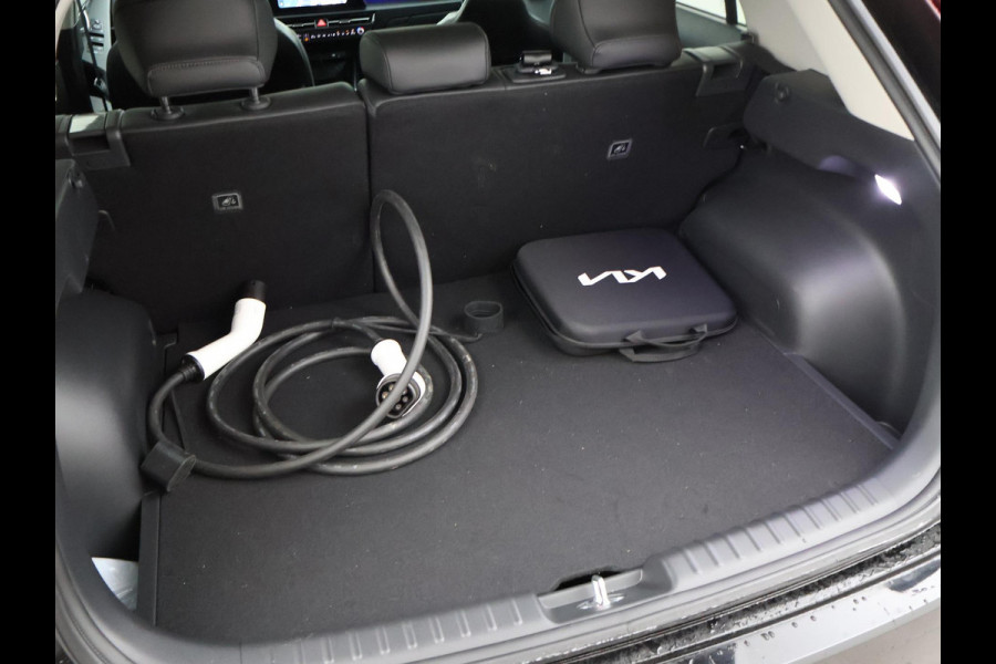 Kia e-Niro EXECUTIVELINE 64.8 kWh + SCHUIFDAK | LEDER | HARMAN/KARDON | STOELVENTILATIE | HEAD-UP