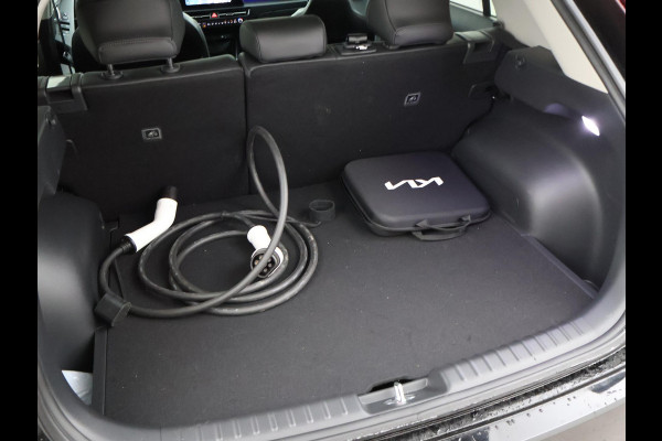 Kia e-Niro EXECUTIVELINE 64.8 kWh + SCHUIFDAK | LEDER | HARMAN/KARDON | STOELVENTILATIE | HEAD-UP