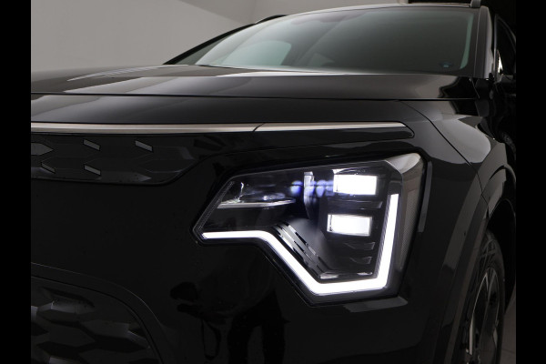 Kia e-Niro EXECUTIVELINE 64.8 kWh + SCHUIFDAK | LEDER | HARMAN/KARDON | STOELVENTILATIE | HEAD-UP
