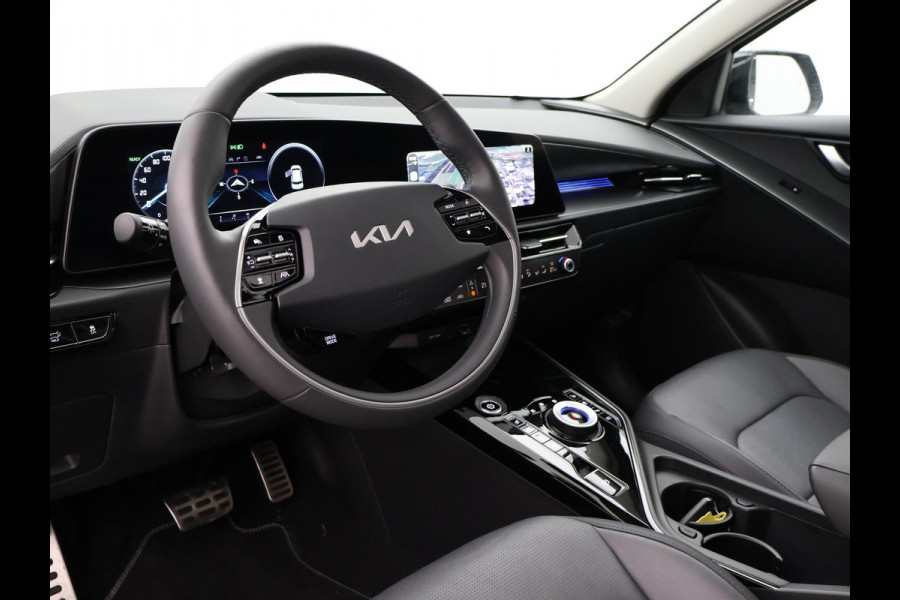 Kia e-Niro EXECUTIVELINE 64.8 kWh + SCHUIFDAK | LEDER | HARMAN/KARDON | STOELVENTILATIE | HEAD-UP