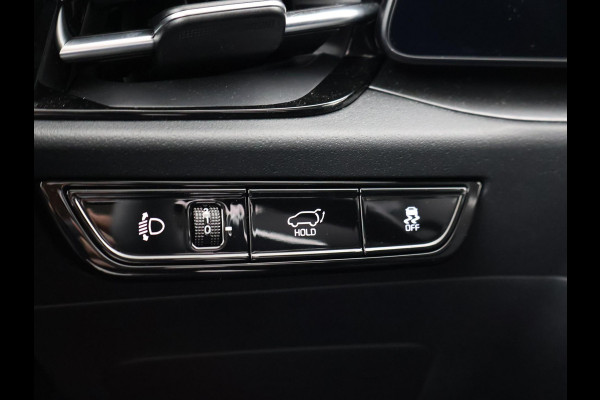 Kia e-Niro EXECUTIVELINE 64.8 kWh + SCHUIFDAK | LEDER | HARMAN/KARDON | STOELVENTILATIE | HEAD-UP