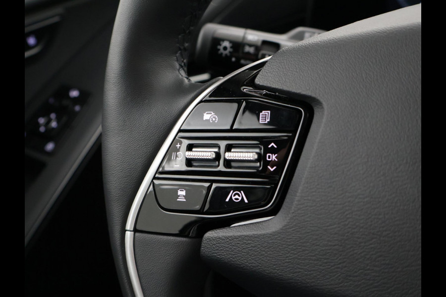Kia e-Niro EXECUTIVELINE 64.8 kWh + SCHUIFDAK | LEDER | HARMAN/KARDON | STOELVENTILATIE | HEAD-UP
