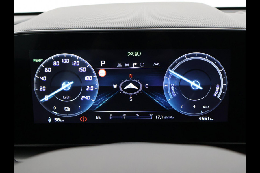 Kia e-Niro EXECUTIVELINE 64.8 kWh + SCHUIFDAK | LEDER | HARMAN/KARDON | STOELVENTILATIE | HEAD-UP