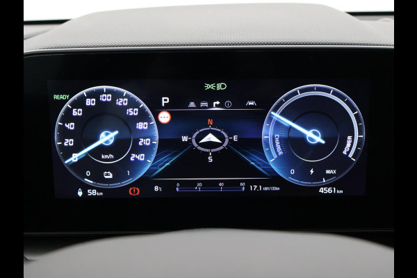 Kia e-Niro EXECUTIVELINE 64.8 kWh + SCHUIFDAK | LEDER | HARMAN/KARDON | STOELVENTILATIE | HEAD-UP