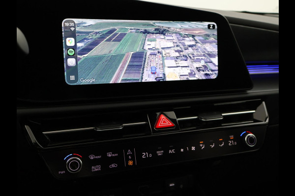 Kia e-Niro EXECUTIVELINE 64.8 kWh + SCHUIFDAK | LEDER | HARMAN/KARDON | STOELVENTILATIE | HEAD-UP