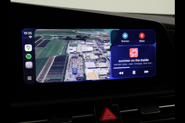 Kia e-Niro EXECUTIVELINE 64.8 kWh + SCHUIFDAK | LEDER | HARMAN/KARDON | STOELVENTILATIE | HEAD-UP