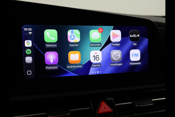 Kia e-Niro EXECUTIVELINE 64.8 kWh + SCHUIFDAK | LEDER | HARMAN/KARDON | STOELVENTILATIE | HEAD-UP