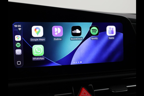 Kia e-Niro EXECUTIVELINE 64.8 kWh + SCHUIFDAK | LEDER | HARMAN/KARDON | STOELVENTILATIE | HEAD-UP