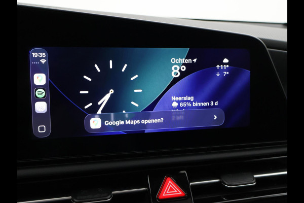Kia e-Niro EXECUTIVELINE 64.8 kWh + SCHUIFDAK | LEDER | HARMAN/KARDON | STOELVENTILATIE | HEAD-UP