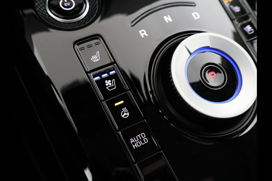 Kia e-Niro EXECUTIVELINE 64.8 kWh + SCHUIFDAK | LEDER | HARMAN/KARDON | STOELVENTILATIE | HEAD-UP