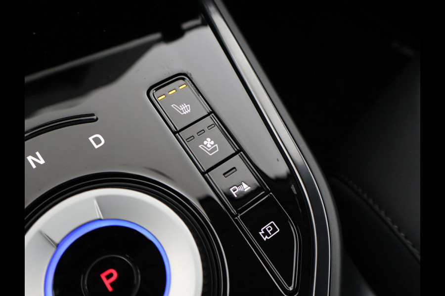 Kia e-Niro EXECUTIVELINE 64.8 kWh + SCHUIFDAK | LEDER | HARMAN/KARDON | STOELVENTILATIE | HEAD-UP