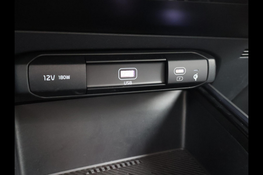 Kia e-Niro EXECUTIVELINE 64.8 kWh + SCHUIFDAK | LEDER | HARMAN/KARDON | STOELVENTILATIE | HEAD-UP