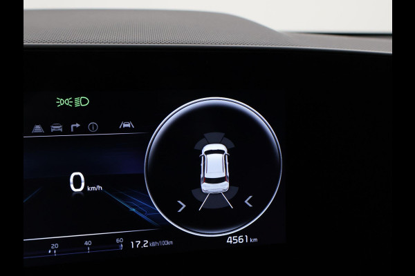 Kia e-Niro EXECUTIVELINE 64.8 kWh + SCHUIFDAK | LEDER | HARMAN/KARDON | STOELVENTILATIE | HEAD-UP