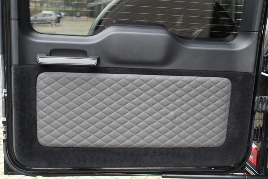 Mercedes-Benz G-Klasse 63 | NAP! | NP €302K | PANO | MASSAGE | STOELKOELING | BURMESTER | ACC | CARBON INT. |