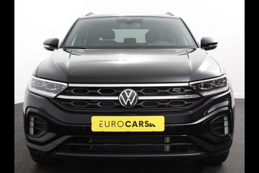 Volkswagen T-Roc 1.5 TSI DSG R-Line Edition Black Pack | Panorama dak | Climate Control | Adaptive Cruise Control | Camera | Navigatie | Apple Carplay/Android Auto