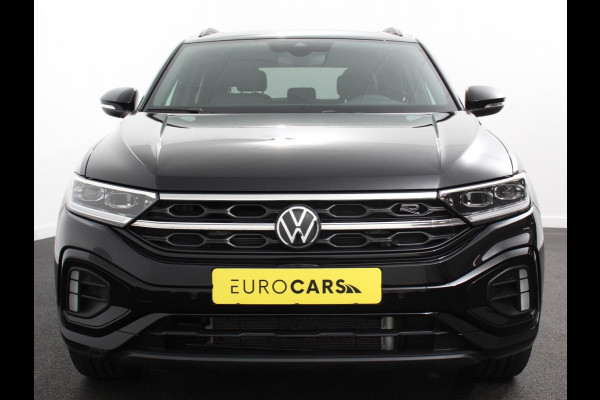 Volkswagen T-Roc 1.5 TSI DSG R-Line Edition Black Pack | Panorama dak | Climate Control | Adaptive Cruise Control | Camera | Navigatie | Apple Carplay/Android Auto
