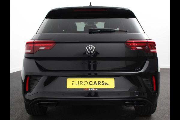 Volkswagen T-Roc 1.5 TSI DSG R-Line Edition Black Pack | Panorama dak | Climate Control | Adaptive Cruise Control | Camera | Navigatie | Apple Carplay/Android Auto