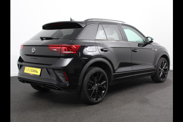 Volkswagen T-Roc 1.5 TSI DSG R-Line Edition Black Pack | Panorama dak | Climate Control | Adaptive Cruise Control | Camera | Navigatie | Apple Carplay/Android Auto