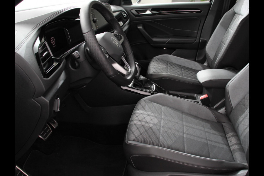 Volkswagen T-Roc 1.5 TSI DSG R-Line Edition Black Pack | Panorama dak | Climate Control | Adaptive Cruise Control | Camera | Navigatie | Apple Carplay/Android Auto